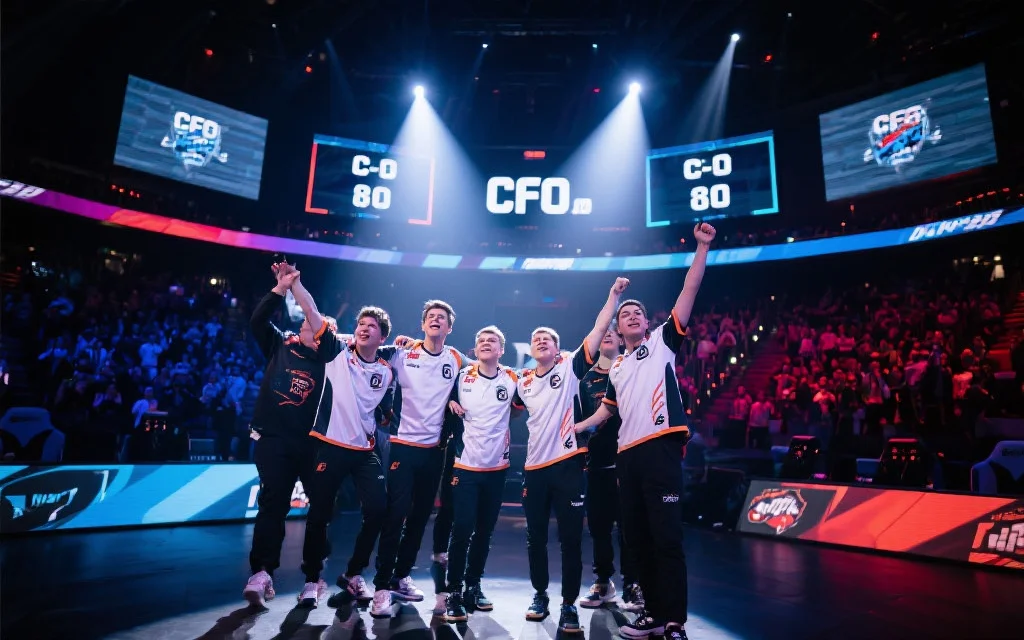 CFO 冲出首战：1–0 拿下 Fnatic——版本适配与下路执行力的胜利